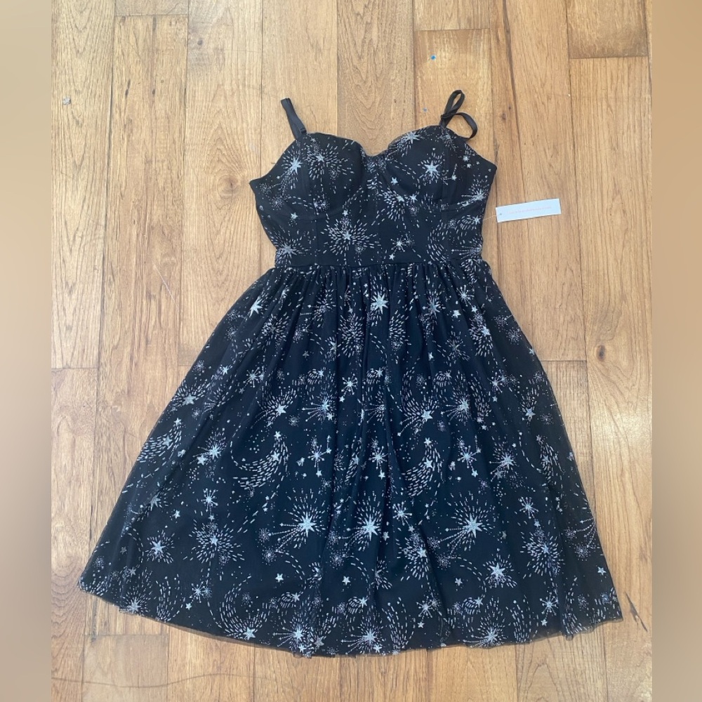 ModCloth Party Dress - Picture 2 of 4